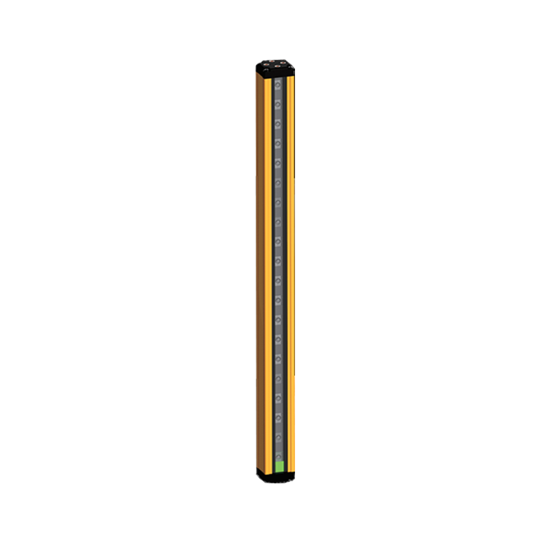 LC系列安全光柵4 LC系列安全光柵4
