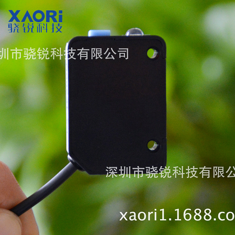 檢測(cè)透明體傳感器 檢測(cè)透明體傳感器
