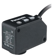 3色LED簡易色標傳感器LX-111 3色LED簡易色標傳感器LX-111
