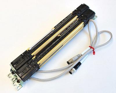 松下NB-20系列單個(gè)光軸輸出型區(qū)域傳感器光柵光幕 松下NB-20系列單個(gè)光軸輸出型區(qū)域傳感器光柵光幕